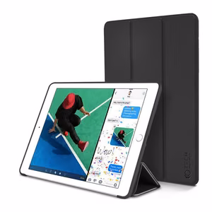 Tech-Protect SmartCase jaoks iPad 9.7'' 5 / 6 2017-2018 - must