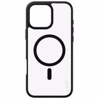 CARE by PanzerGlass Flagship Urban Ümbris iPhone 16 Pro Max 6.9" MagSafe 1360