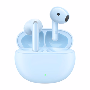 Bluetooth гарнитура Joyroom "JR-FB2" синяя (Bluetooth 5.3)