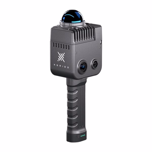 XGRIDS LixelKity K1