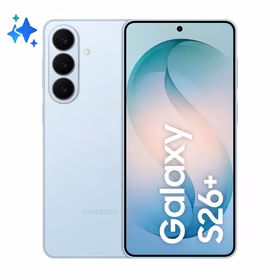 Mobiiltelefon Samsung Galaxy S26+ 512GB sinine