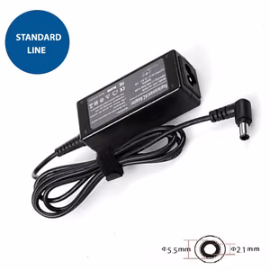 Sülearvuti toiteadapter ACER 65W: 19V, 3.4, 3.42A