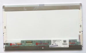 LCD ekraan 15.6" 1600x900 HD+, LED, läikiv, 40pin (vasak), A+