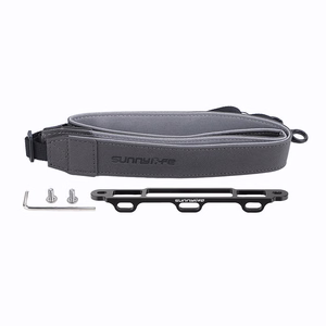 Kinnitus koos ripats Sunnylife jaoks DJI RC kontroller (MM3-GS389)