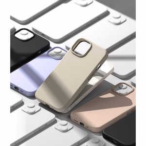 Ringke Apple iPhone 14 Plus 6.7 "SILICONE STONE