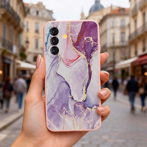 Tech-Protect Icon ümbris Samsung Galaxy A27 5G jaoks, mitmevärviline