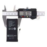 POLYMER BOX battery jaoks IPHONE 13 Mini 2406 mAh