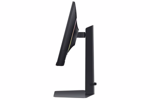 Samsung 27" G70D 144Hz Odyssey Smart mängumonitor