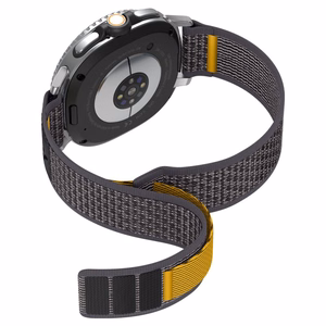 SPIGEN ATHLEX AIR rihm SAMSUNG GALAXY WATCH 8 / CLASSIC (40 / 44 / 46 MM) ACTIVE hall