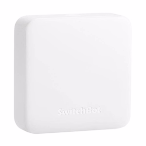 Komplekt Nutikas pult control Jaotur + 3x Thermo-Hygrometer SwitchBot Jaotur Mini
