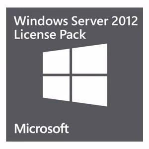 HPE Microsoft Windows Server 2012 CAL litsents 1 seadmele, EMEA (701609-A21)