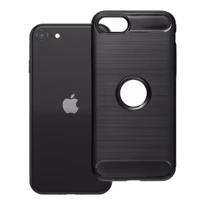 Ümbris iPhone SE 2020 Carbon 2.0 must