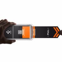 Spigen Glas.Tr Ez Fit Pro HD Karastatud klaas 2-pack for Samsung Galaxy S26