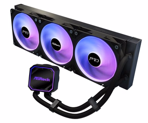 ASRock Pro 360 ARGB jahuti