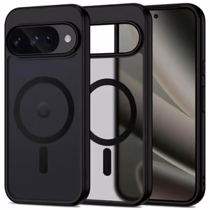 Ümbris Reach Matte MagSafe Google Pixel 9/9 Pro must