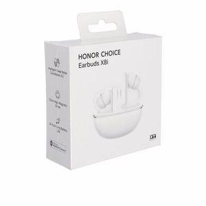 Juhtmevabad kõrvaklapid Honor Choice Doingtop X8i valge