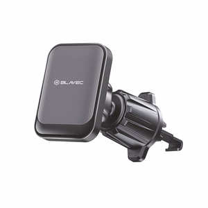 Blavec Car holder BH-01 magnetic to air vent (BH01-MAVB) black