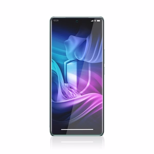 Vivo V30e – 3mk Silky Matt Pro telefoni ekraanikaitse