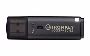 Mälupulk USB 3.2 128GB Kingston IKLP50G2/128GB