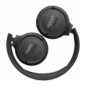 JBL Tune 520BT juhtmevaba on-ear sininetooth 5.3 kõrvaklapid - must