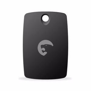 eTIGER ES-T1A RFID-kiip ühilduvatele eTIGER alarmsüsteemidele