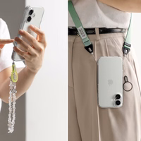 Ringke Air Ümbris jaoks iPhone 17 - Läbipaistev