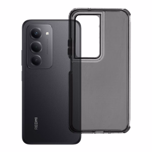 MATRIX CLEAR Ümbris jaoks Xiaomi Redmi 15 4G / 5G (169mm) must