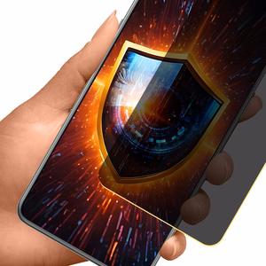 OnePlus 10T – 3mk Silky Matt Privacy privaatsusfilter