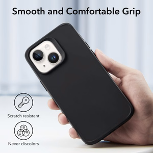 ESR Classic Hybrid Halolock MagSafe iPhone 14 Plus Ümbris - must