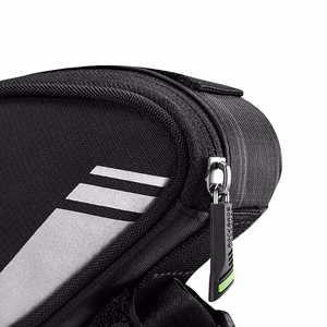 Rockbros B55-BK jalgrattakott raamile 0.7 l - must