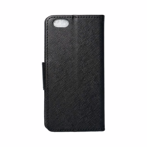 Flip case for iPhone 6/6S Fancy Book black
