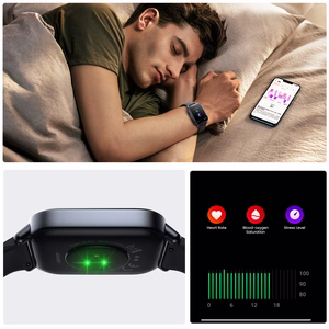 Smart Watch Joyroom JR-FT3S Fit-Life Series (Make/Answer Call) Space hall
