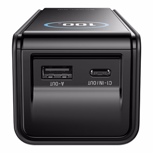 Внешний аккумулятор EcoFlow RAPID 25000 mAh, 170W