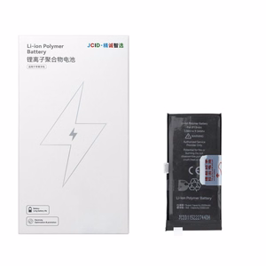 JCID aku iPhone 13 Mini jaoks (standardmaht)