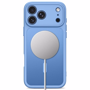 Tech-Protect BasicMag MagSafe ümbris mudelitele iPhone 17 Pro / 18 Pro, matt helesinine