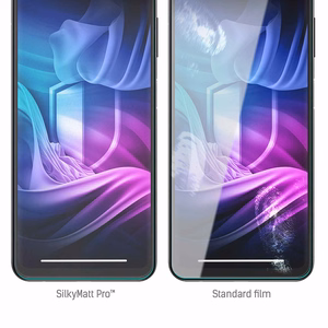 3mk SilkyMatt Pro™ Matte Film for Samsung Galaxy A13 / M23 4G / 5G