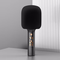 Maxlife Bluetooth microphone with kõlar MXBM-600 must