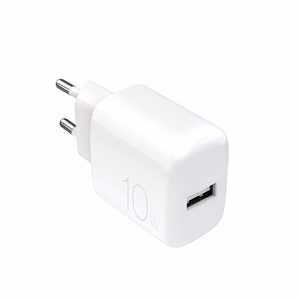 Puro PROLITE 10W USB-A Wall Laadija - valge