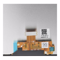 FixCell LCD Display jaoks SAMSUNG a21s a217 (Refub. without frame)