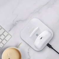 Aku jaoks BOBOVR M2 Pro + laadimine station