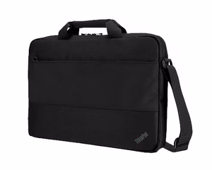 Lenovo 15,6" pealtlaaditav kott
