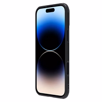 Nillkin CamShield Pro iPhone 16 Pro ümbris (must)