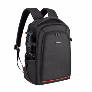 Puluz waterproof photo backpack jaoks DJI Ronin-SC / Ronin-S PU5015B.