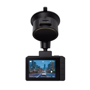 NAVITEL R900 4K autokaamera