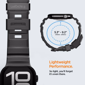 SPIGEN WBS2 rihm APPLE WATCH 8 / 9 / 10 / 11 / SE / ULTRA (44 / 45 / 46 / 49 MM) must
