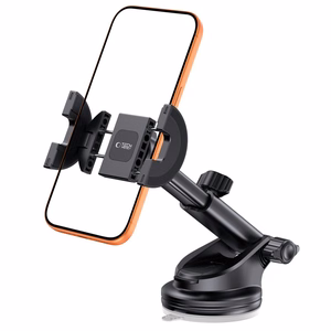Tech-Protect N62 MagSafe Cockpit Car Mount - must