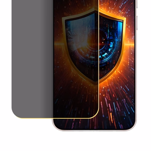 3mk Silky Matt Privacy защитная плёнка для Vivo X300