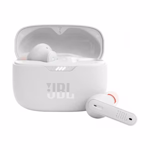Беспроводные наушники JBL Tune 230NC TWS белые