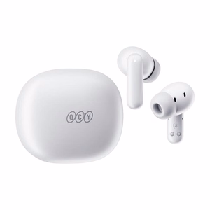 TWS наушники QCY MeloBuds HT16 (белые)