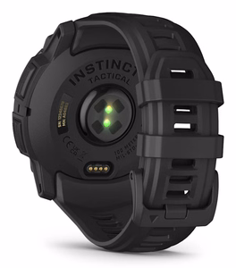 Garmin nutikell Instinct 3 AMOLED (010-03020-50) – must